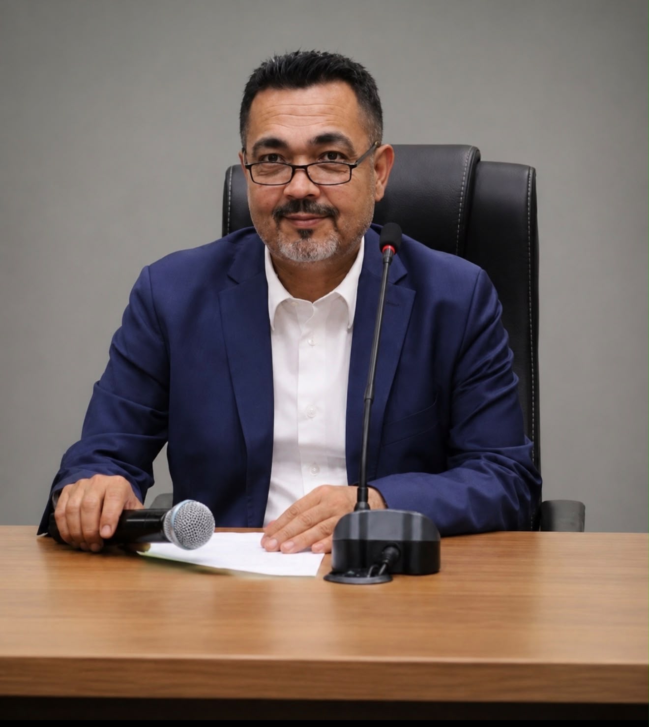 Veteriner Hekim Yakup Aslan